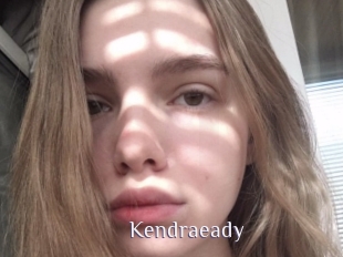 Kendraeady