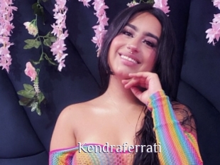 Kendraferrati