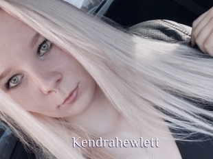 Kendrahewlett