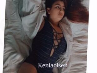 Keniaolsen