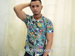 Keniercoach