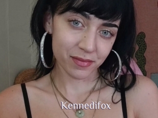 Kennedifox