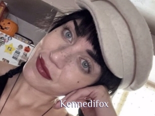 Kennedifox