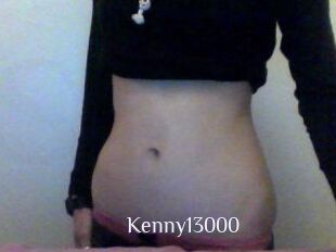 Kenny13000