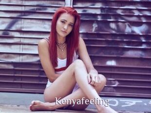 Kenyafeeling