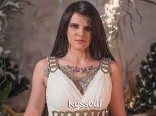Kessedi