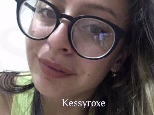 Kessyroxe