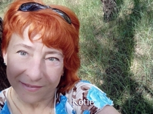 Ketie