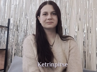 Ketrinpirse