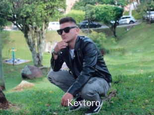 Kevtoro