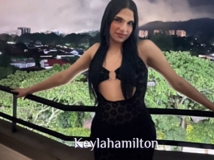 Keylahamilton