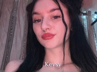 Keysy