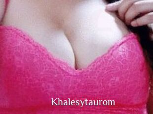 Khalesytaurom