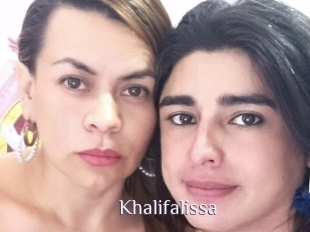 Khalifalissa