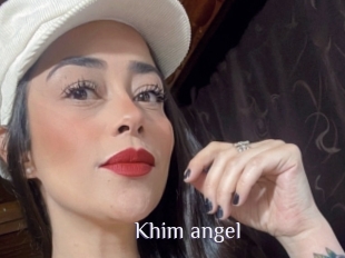 Khim_angel