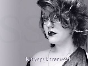 Khryspykhreme94