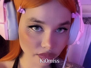 Ki0miss