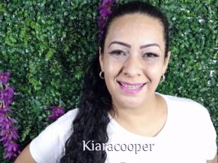 Kiaracooper