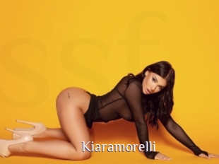 Kiaramorelli