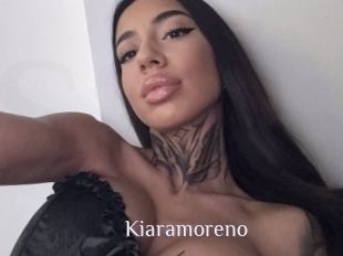 Kiaramoreno