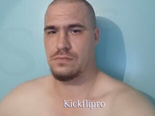 Kickflipro