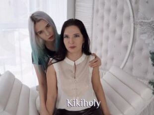 Kikiholy
