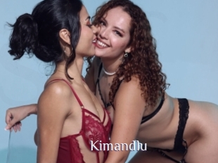 Kimandlu