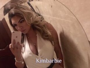 Kimbarbie