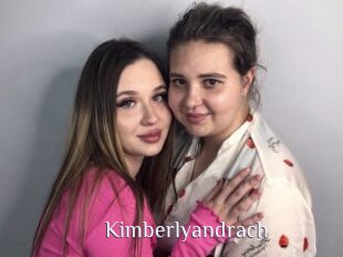 Kimberlyandrach