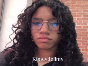 Kimcydellmy