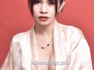 Kimmontecarlo