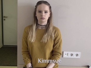 Kimmsue