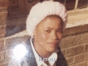 Kimoxx