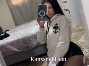 Kimxxmadison