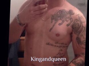 Kingandqueen