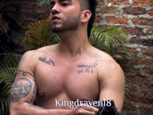 Kingdraven18