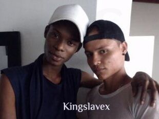 Kingslavex