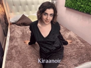 Kiraanoir