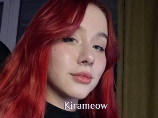 Kirameow