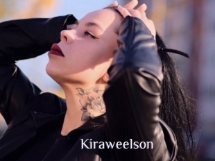Kiraweelson