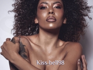 Kiss_bell98