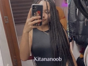 Kitananoob