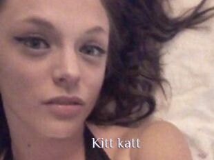 Kitt_katt