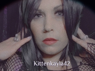 Kittenkayla42
