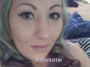 Kittiekittie