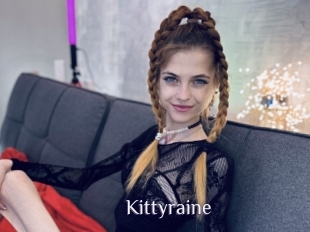 Kittyraine