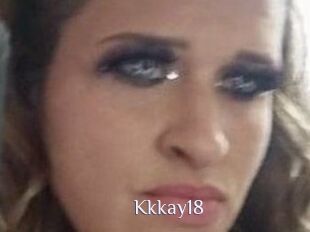Kkkay18
