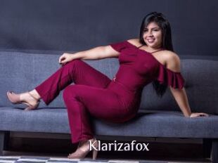 Klarizafox