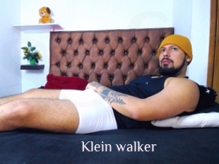 Klein_walker