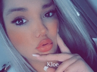 Kloe